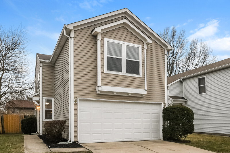 1,770/Mo, 289 Kimbrough Dr Greenwood, IN 46143 Misc View