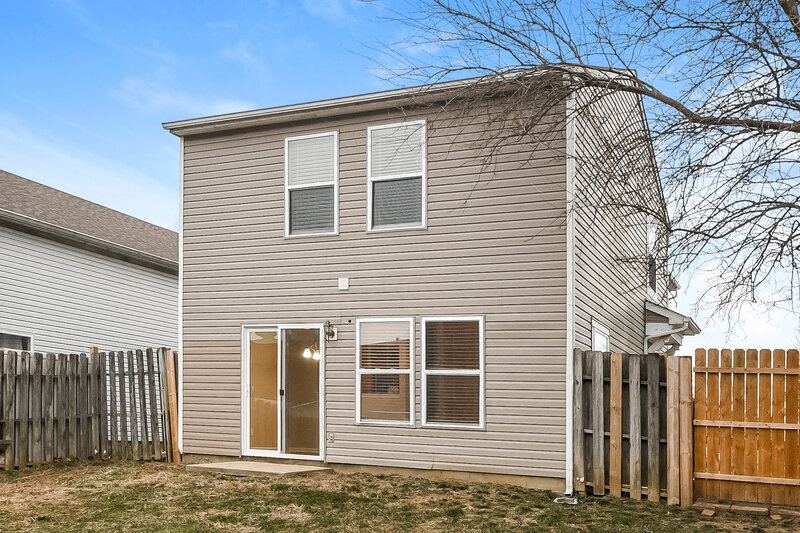 1,770/Mo, 289 Kimbrough Dr Greenwood, IN 46143 Misc View 22