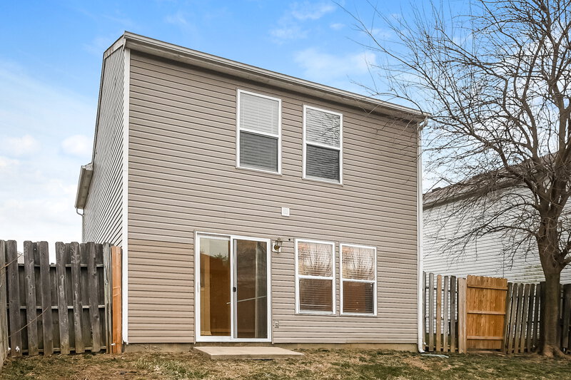 1,770/Mo, 289 Kimbrough Dr Greenwood, IN 46143 Misc View 23