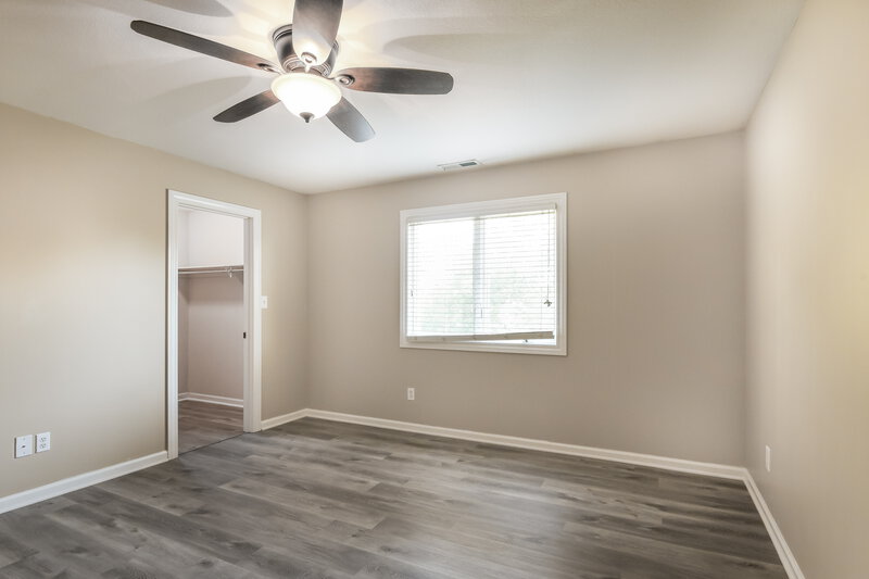 2,940/Mo, 2069 Seven Peaks Dr Cicero, IN 46034 Main Bedroom View