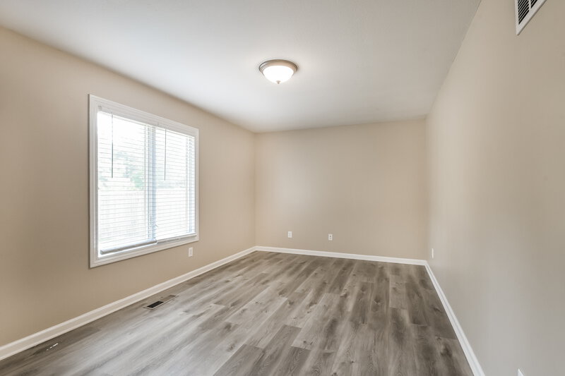 2,940/Mo, 2069 Seven Peaks Dr Cicero, IN 46034 Bedroom View 2