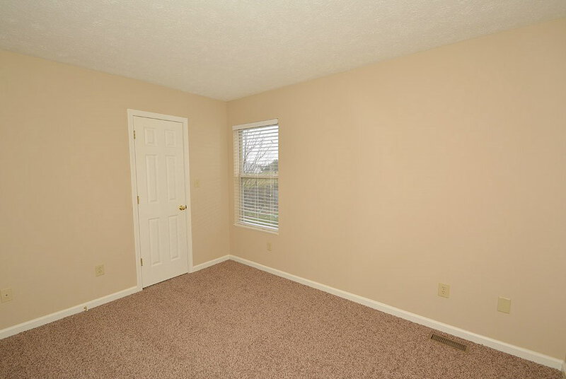 2,090/Mo, 14326 Worthington Blvd Fishers, IN 46038 Bedroom View