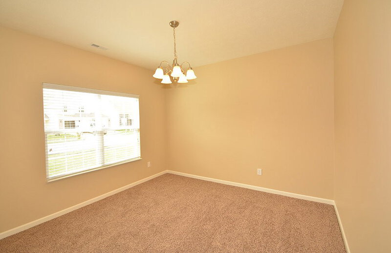 1,700/Mo, 1249 Oak Hill Ln Cicero, IN 46034 Dining Room View