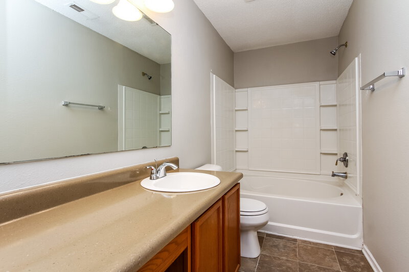 1,710/Mo, 8551 Bluff Point Dr Camby, IN 46113 Master Bathroom View