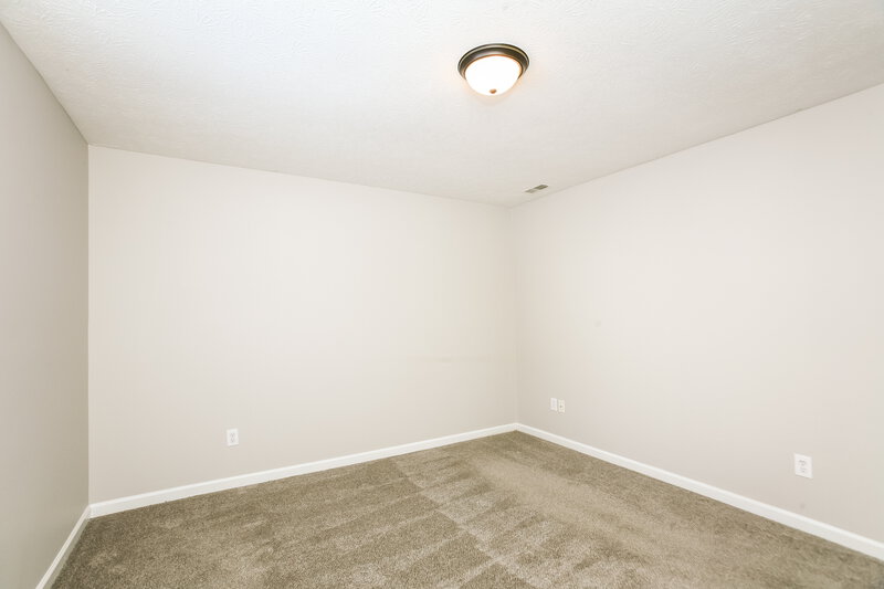 2,265/Mo, 9225 Concert Way Indianapolis, IN 46231 Bedroom View 2