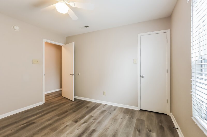 1,705/Mo, 2329 Seven Peaks Dr Cicero, IN 46034 Bedroom View