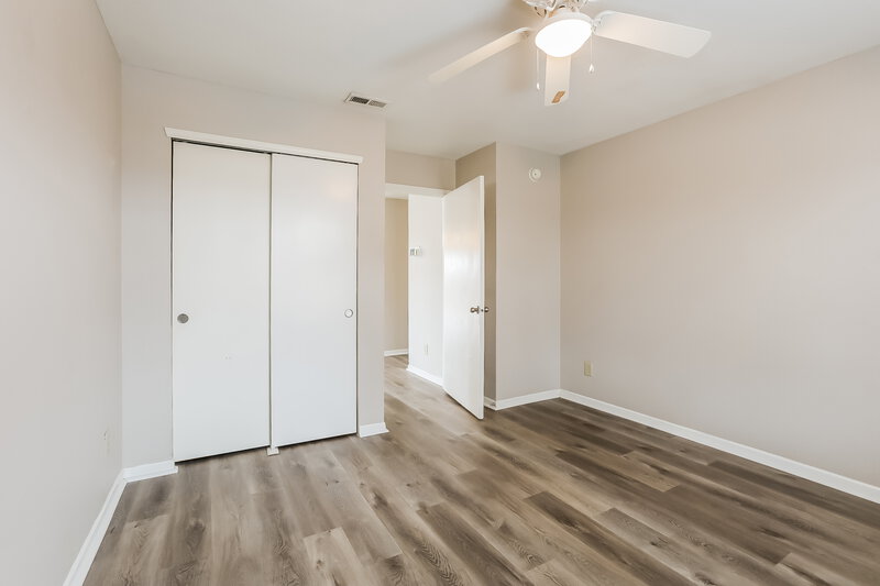 1,705/Mo, 2329 Seven Peaks Dr Cicero, IN 46034 Bedroom View 3