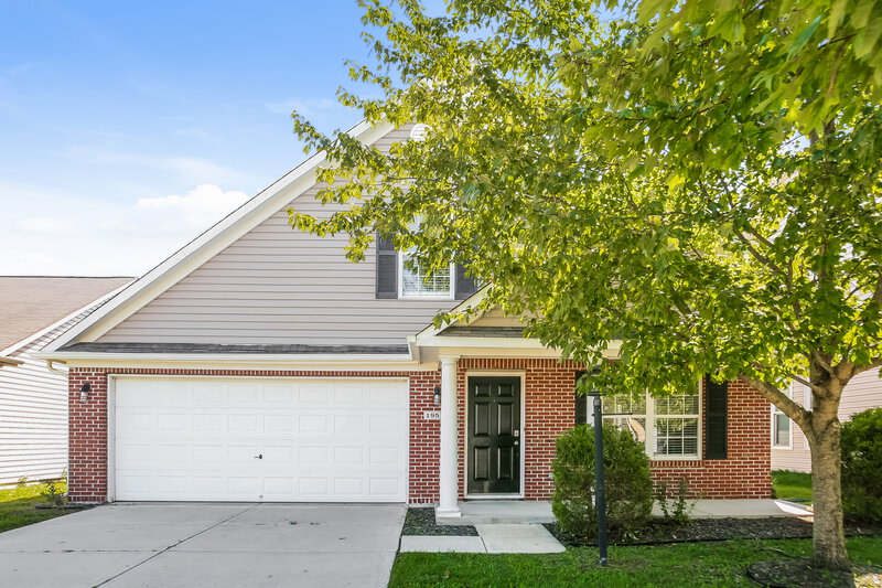 2,125/Mo, 19516 Prairie Crossing Dr Noblesville, IN 46062 External View