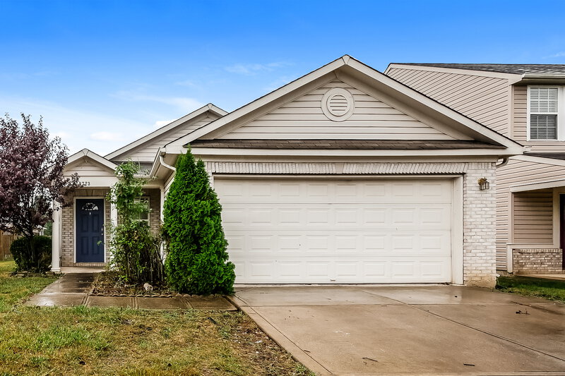 2,590/Mo, 9723 Centennial Ct Avon, IN 46123 External View