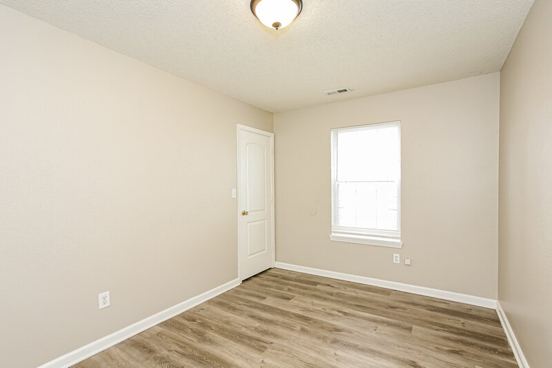 1,805/Mo, 9723 Centennial Ct Avon, IN 46123 Bedroom View