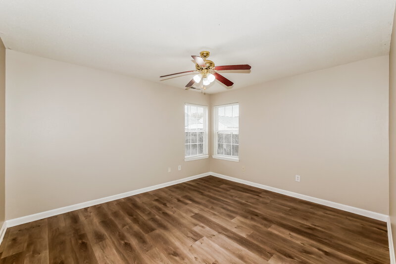 2,590/Mo, 9723 Centennial Ct Avon, IN 46123 Main Bedroom View 2