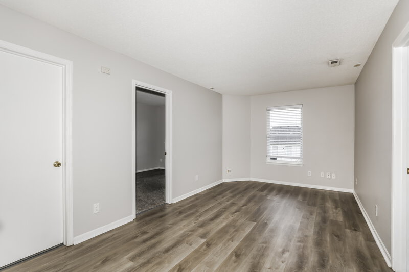 1,930/Mo, 2371 Summerwood Ln Greenwood, IN 46143 Loft View 2