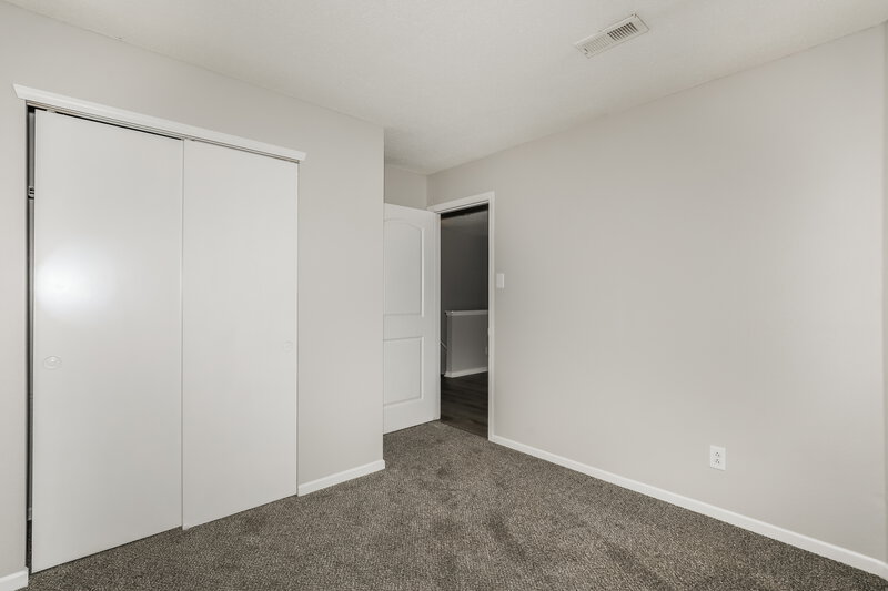 1,930/Mo, 2371 Summerwood Ln Greenwood, IN 46143 Bedroom View