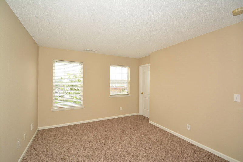 2,120/Mo, 19424 Fox Chase Dr Noblesville, IN 46062 Bedroom View 7