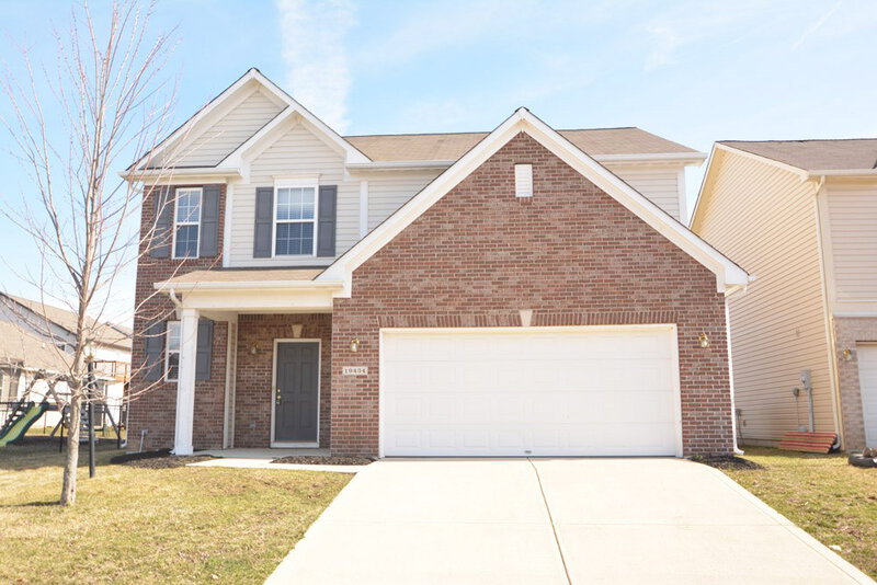 2,120/Mo, 19434 Fox Chase Dr Noblesville, IN 46060 View