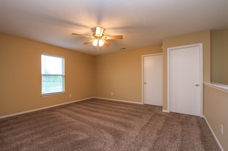 1,720/Mo, 12554 Bearsdale Dr Indianapolis, IN 46235 Bedroom View 3