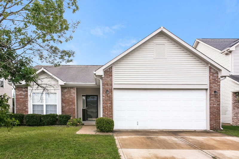 1,855/Mo, 11473 Lucky Dan Dr Noblesville, IN 46060 External View