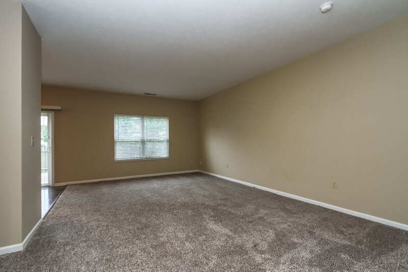 1,830/Mo, 11473 Lucky Dan Dr Noblesville, IN 46060 Living Room View