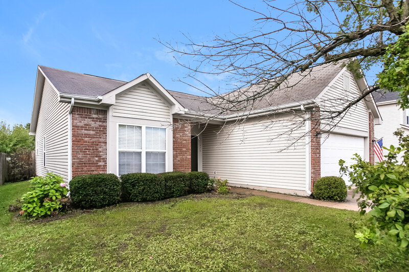 1,855/Mo, 11473 Lucky Dan Dr Noblesville, IN 46060 Misc View