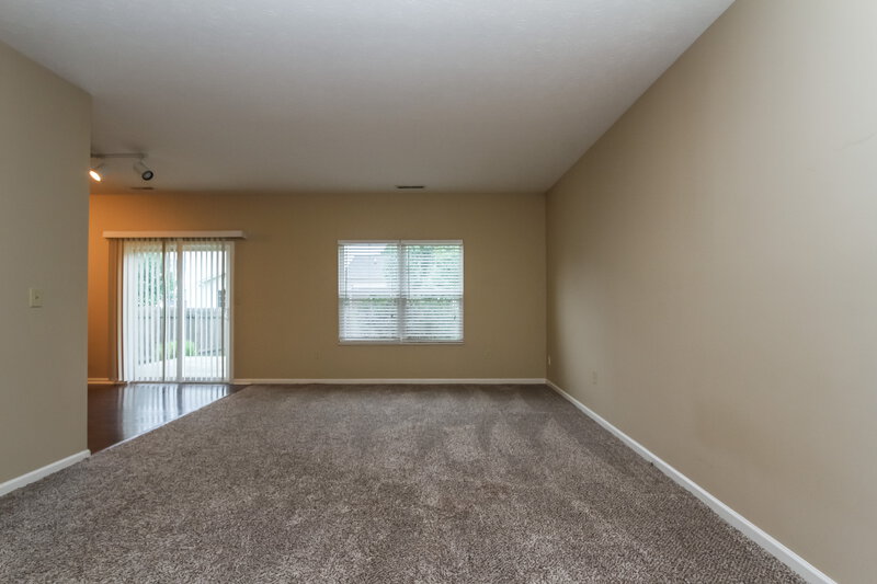1,830/Mo, 11473 Lucky Dan Dr Noblesville, IN 46060 Dining Room View