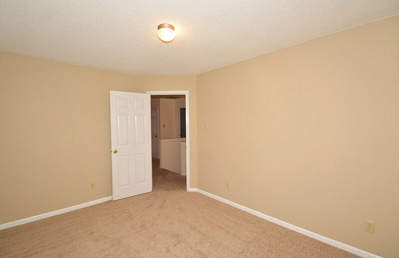 2,105/Mo, 7643 Sunflower Dr Noblesville, IN 46062 Bedroom View 4