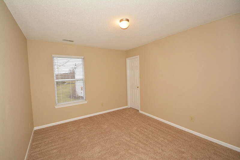 2,105/Mo, 7643 Sunflower Dr Noblesville, IN 46062 Bedroom View 5