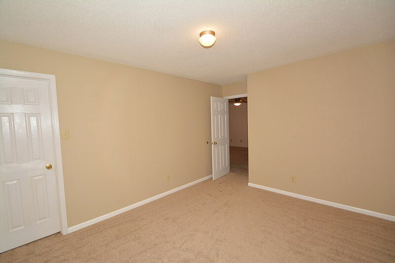 2,105/Mo, 7643 Sunflower Dr Noblesville, IN 46062 Bedroom View 6