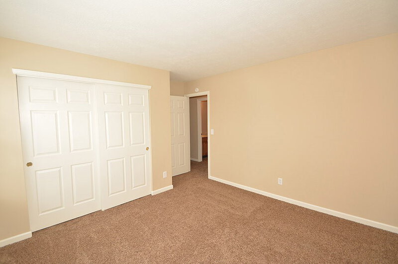 1,620/Mo, 17431 Trailview Cir Noblesville, IN 46062 Bedroom View 4