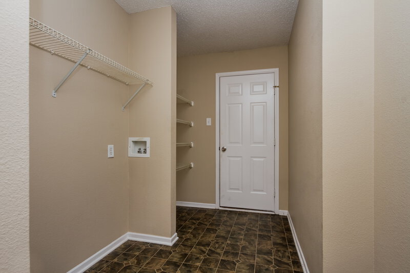 2,660/Mo, 14419 Cuppola Dr Noblesville, IN 46060 Laundry Room View