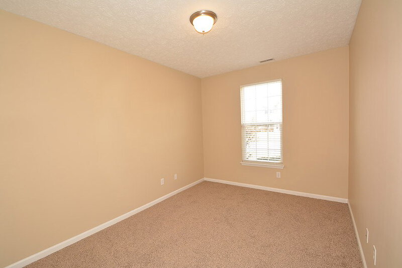 1,500/Mo, 2361 Cole Wood Ct Indianapolis, IN 46239 Bedroom View