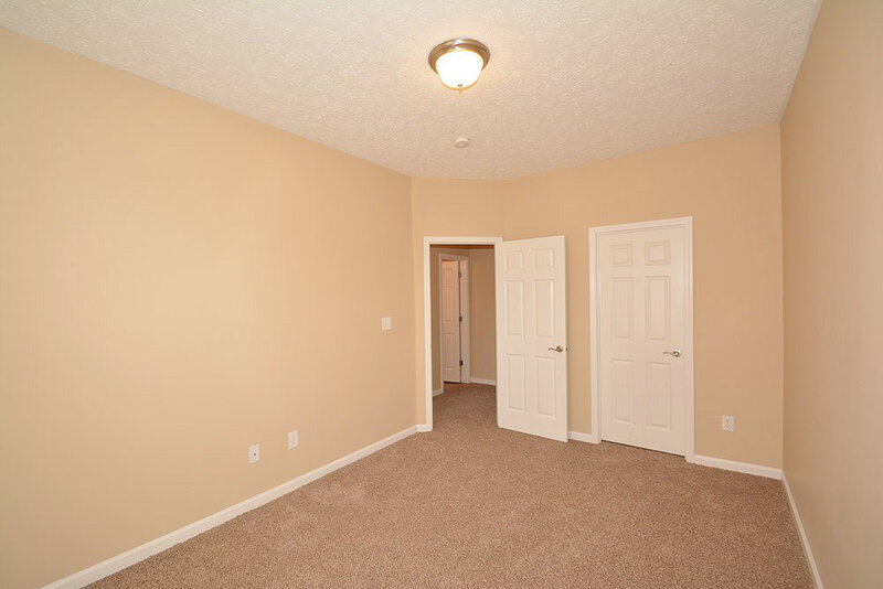 1,500/Mo, 2361 Cole Wood Ct Indianapolis, IN 46239 Bedroom View 2