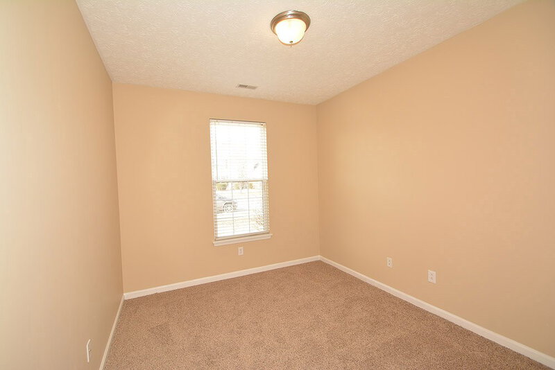 1,500/Mo, 2361 Cole Wood Ct Indianapolis, IN 46239 Bedroom View 3