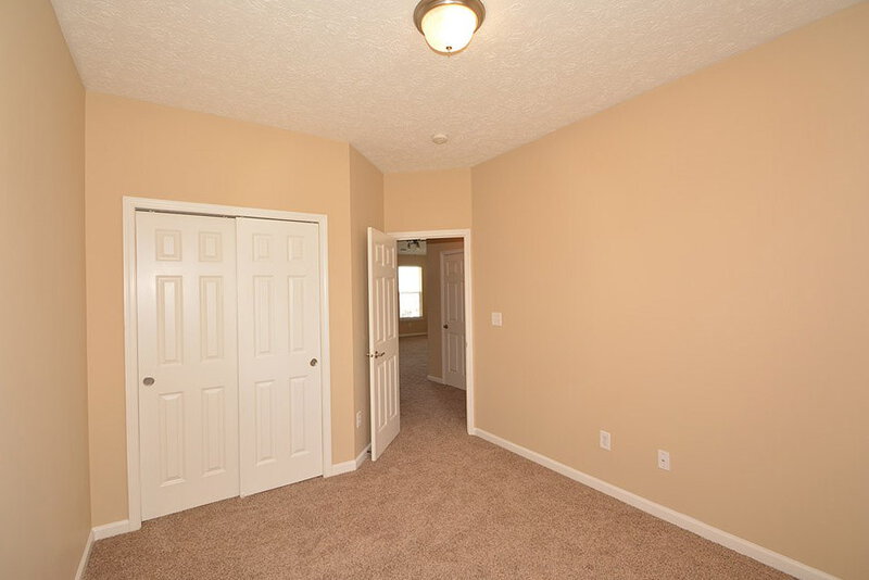 1,500/Mo, 2361 Cole Wood Ct Indianapolis, IN 46239 Bedroom View 4