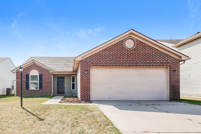 2,240/Mo, 1478 Osprey Way Greenwood, IN 46143 External View