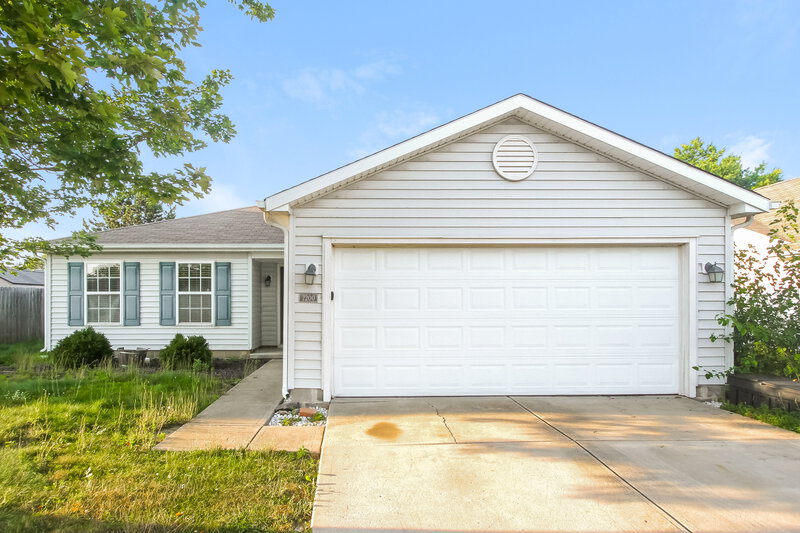 1,570/Mo, 2200 Quarter Path Rd Cicero, IN 46034 External View