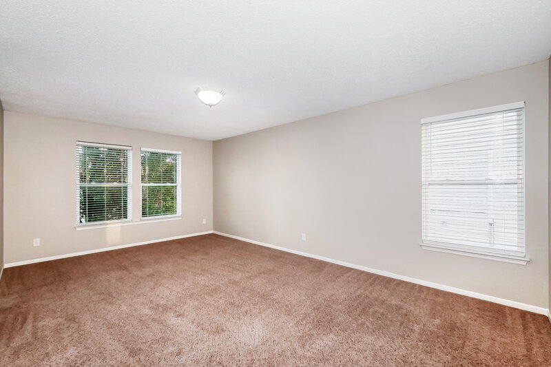 1,825/Mo, 6058 Amber Valley Ln Indianapolis, IN 46237 Bedroom View