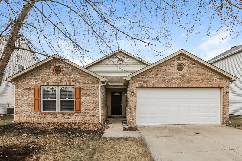 2,160/Mo, 14456 Orange Blossom Trl Fishers, IN 46038 External View