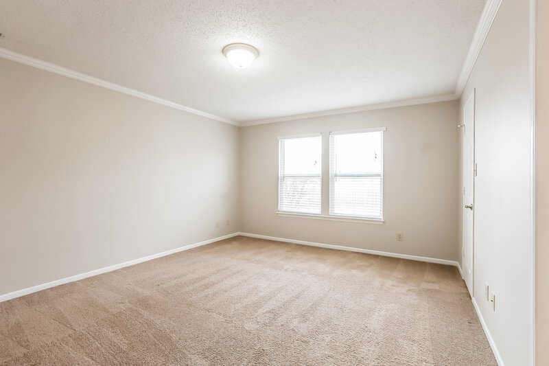 2,160/Mo, 14456 Orange Blossom Trl Fishers, IN 46038 Main Bedroom View