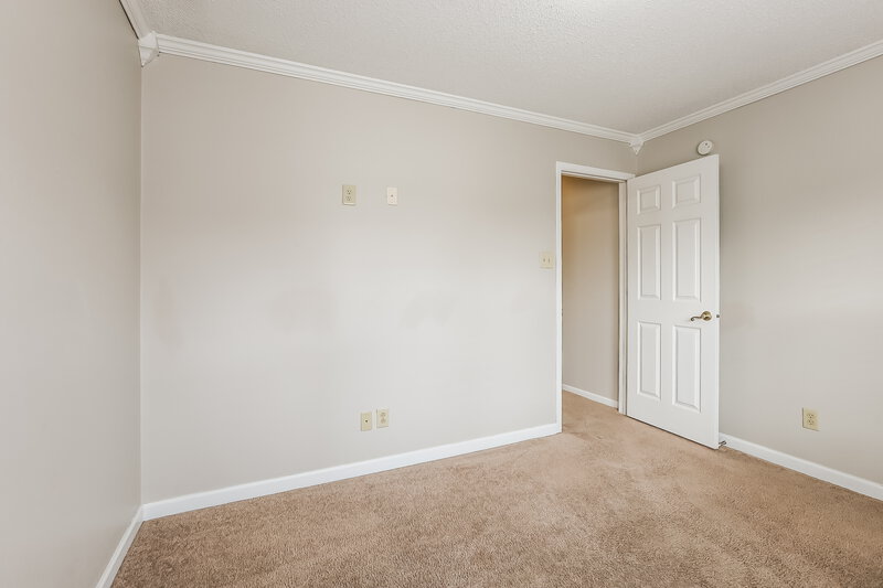 2,160/Mo, 14456 Orange Blossom Trl Fishers, IN 46038 Bedroom View 2