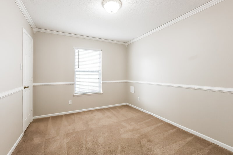 2,160/Mo, 14456 Orange Blossom Trl Fishers, IN 46038 Bedroom View 3