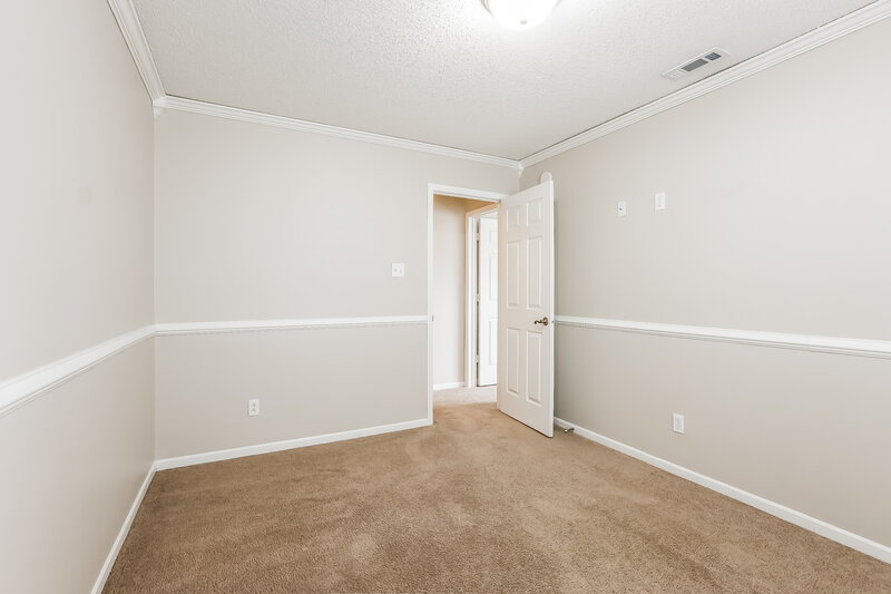 2,160/Mo, 14456 Orange Blossom Trl Fishers, IN 46038 Bedroom View 4