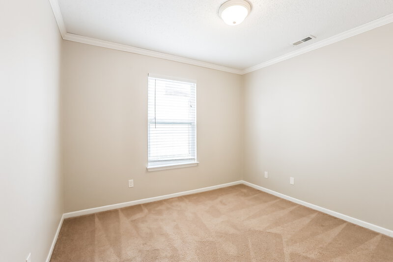 2,160/Mo, 14456 Orange Blossom Trl Fishers, IN 46038 Bedroom View 5