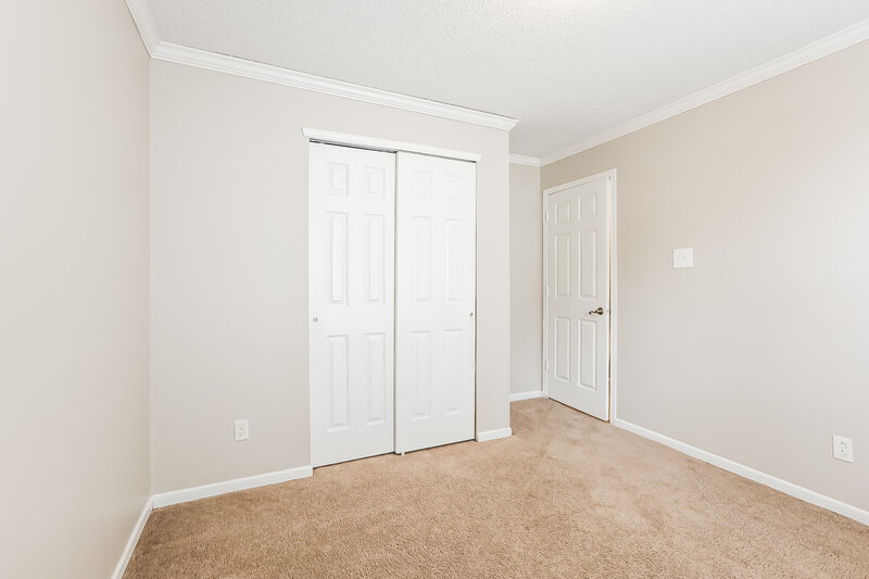 2,160/Mo, 14456 Orange Blossom Trl Fishers, IN 46038 Bedroom View 6