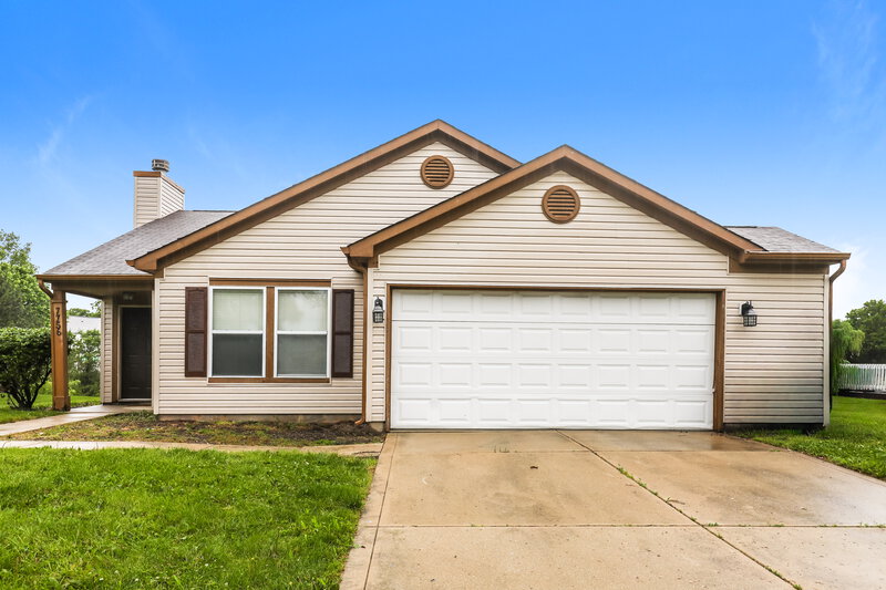 1,975/Mo, 7756 Mistflower Ln Noblesville, IN 46060 External View