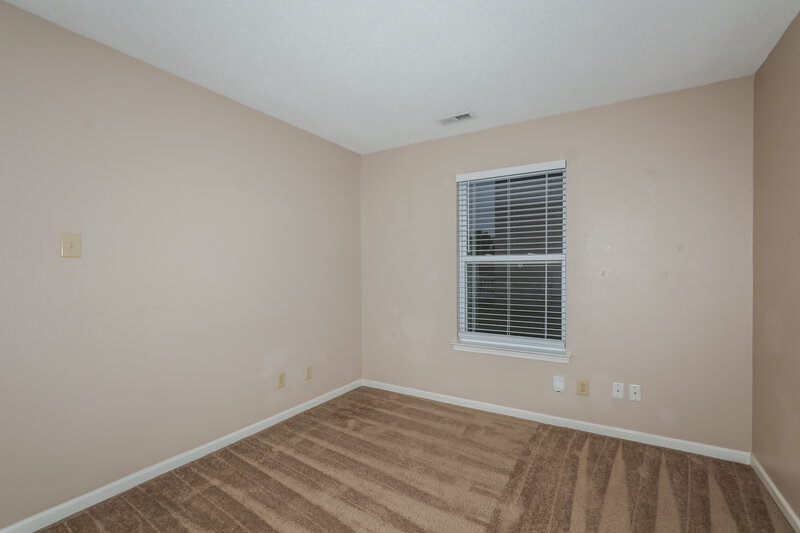 1,975/Mo, 7756 Mistflower Ln Noblesville, IN 46060 Bedroom View