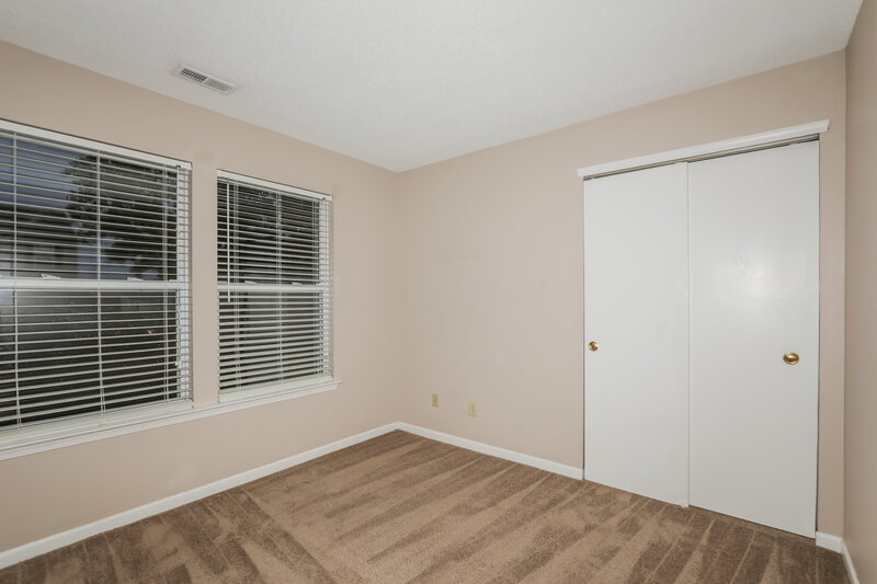 1,975/Mo, 7756 Mistflower Ln Noblesville, IN 46060 Bedroom View 2