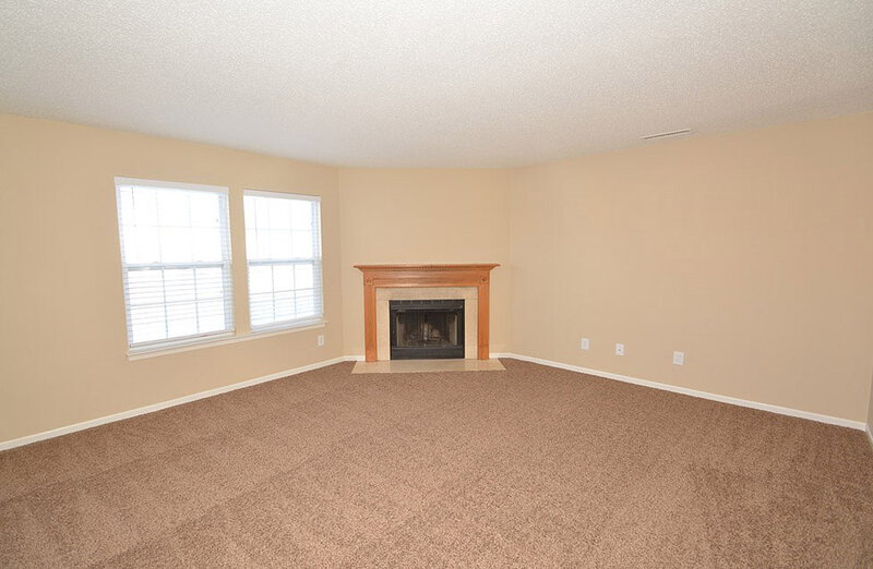 1,780/Mo, 5747 N Plymouth Ct McCordsville, IN 46055 Family Room View