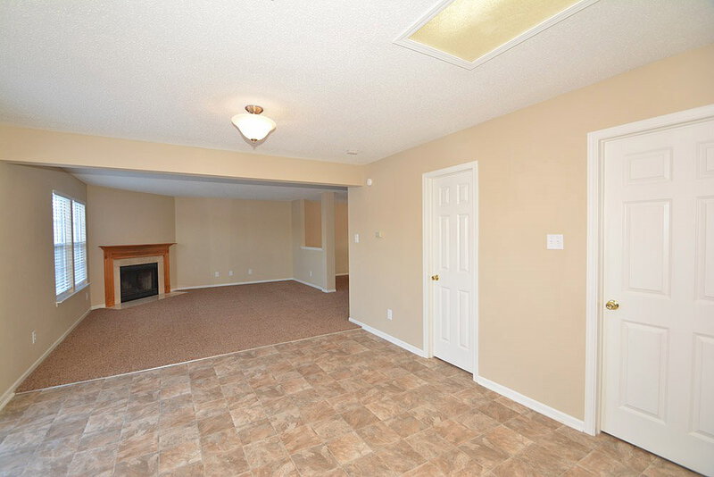 1,780/Mo, 5747 N Plymouth Ct McCordsville, IN 46055 Breakfast Area View 2