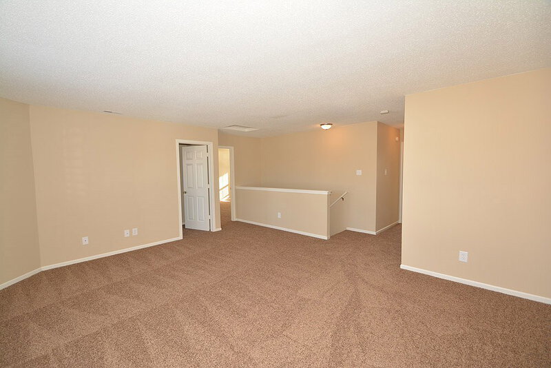 1,780/Mo, 5747 N Plymouth Ct McCordsville, IN 46055 Loft View 2