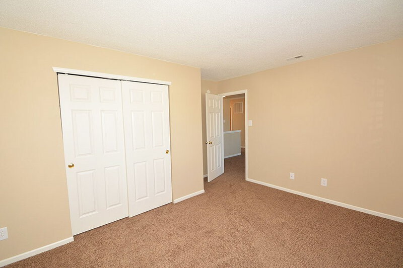 1,780/Mo, 5747 N Plymouth Ct McCordsville, IN 46055 Bedroom View 2